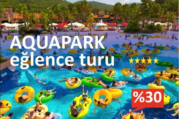 Bodrum Aquapark 