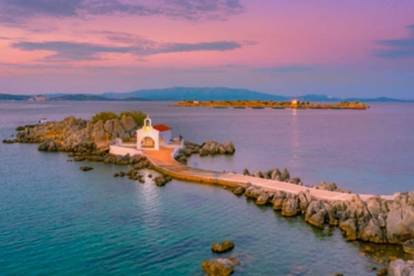 03 Mayıs Tarihinde Başlayacak ULUSOY PORT ÇIKIŞLI KONAKLAMALI SAKIZ TUR