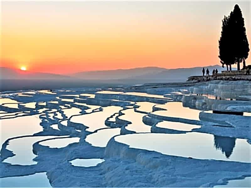 Pamukkale Turu