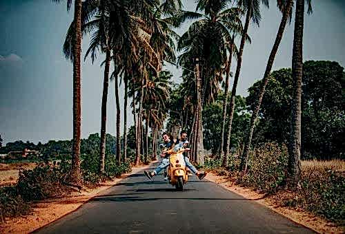 Bodrum Travel _ Ev Oteli Turizm Seyahat Acentası