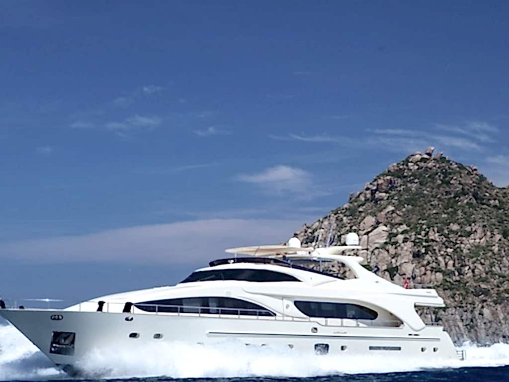 Merve Motoryat 35 mt,10 Kişi